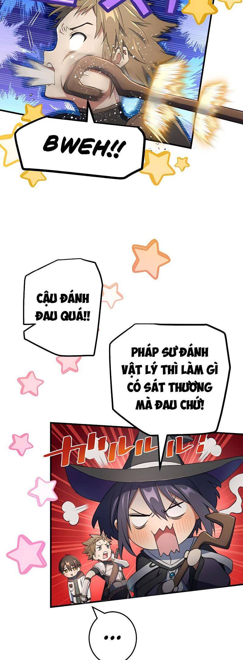 Quỷ Ấn Chapter 30 - 11