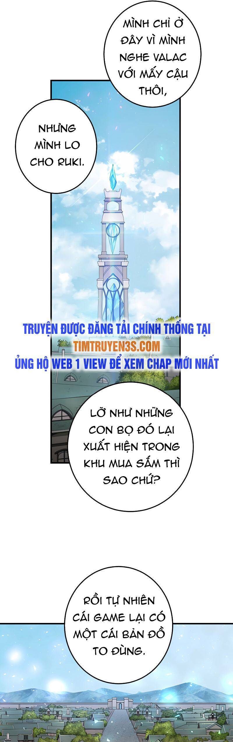 Quỷ Ấn Chapter 30 - 13