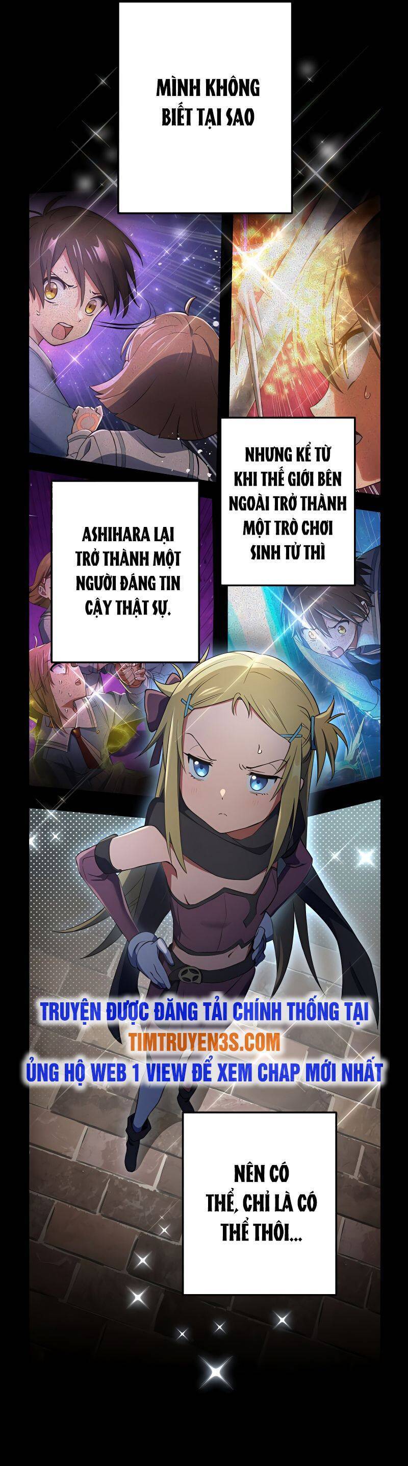 Quỷ Ấn Chapter 30 - 15