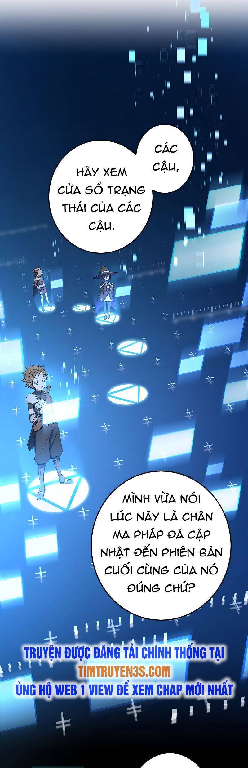 Quỷ Ấn Chapter 30 - 17