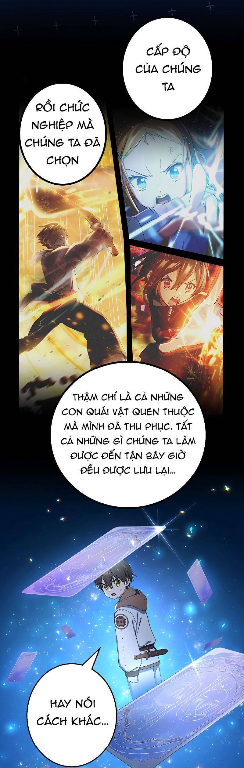 Quỷ Ấn Chapter 30 - 19
