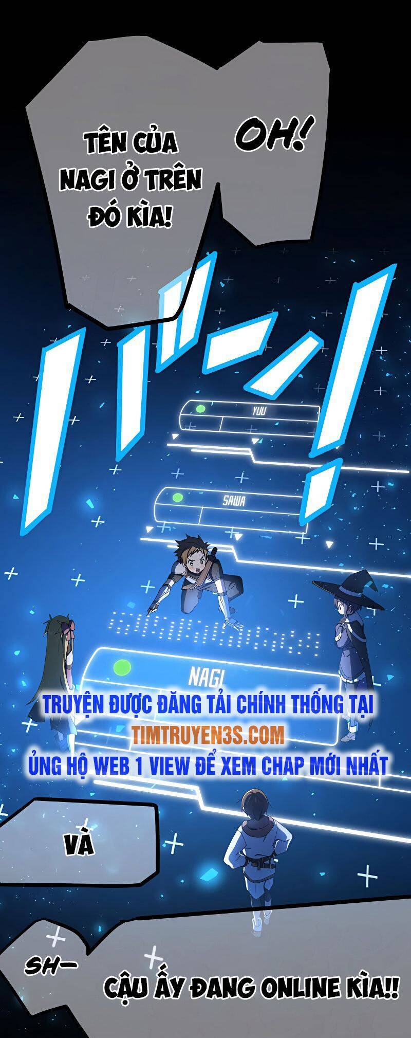 Quỷ Ấn Chapter 30 - 22