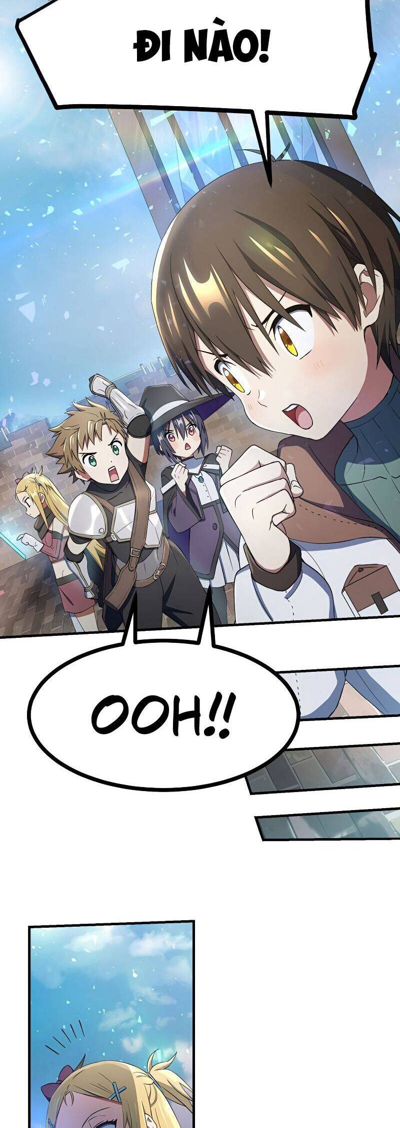 Quỷ Ấn Chapter 30 - 26