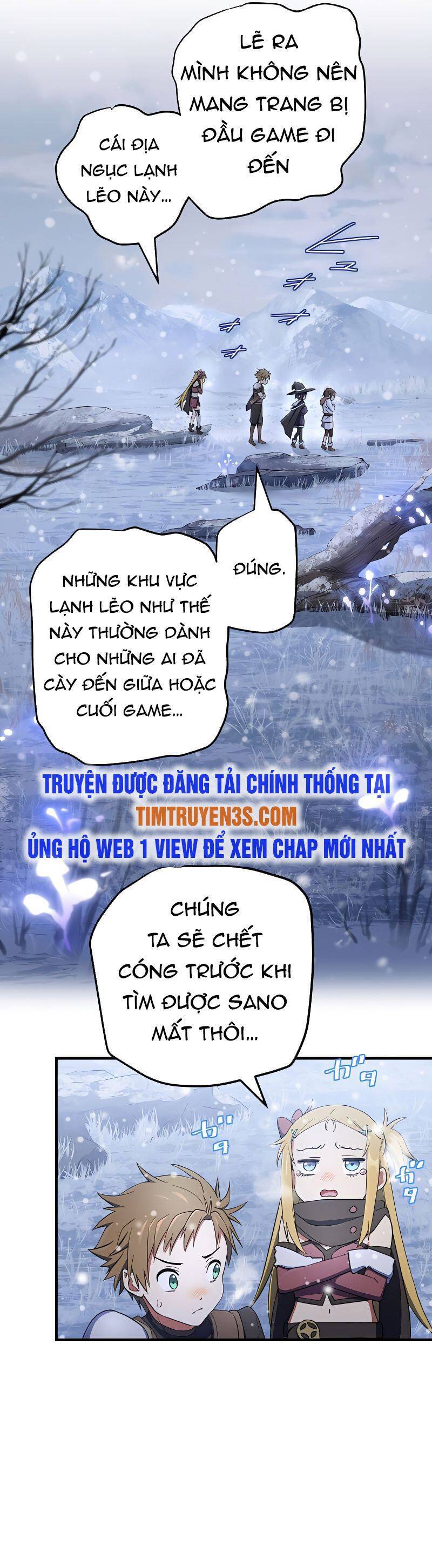 Quỷ Ấn Chapter 30 - 31