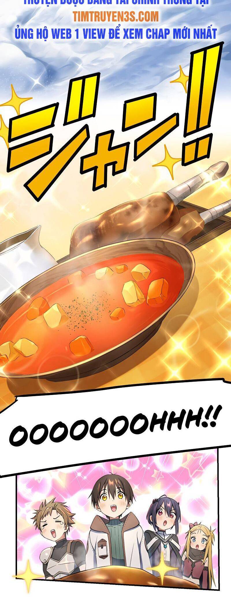 Quỷ Ấn Chapter 30 - 34