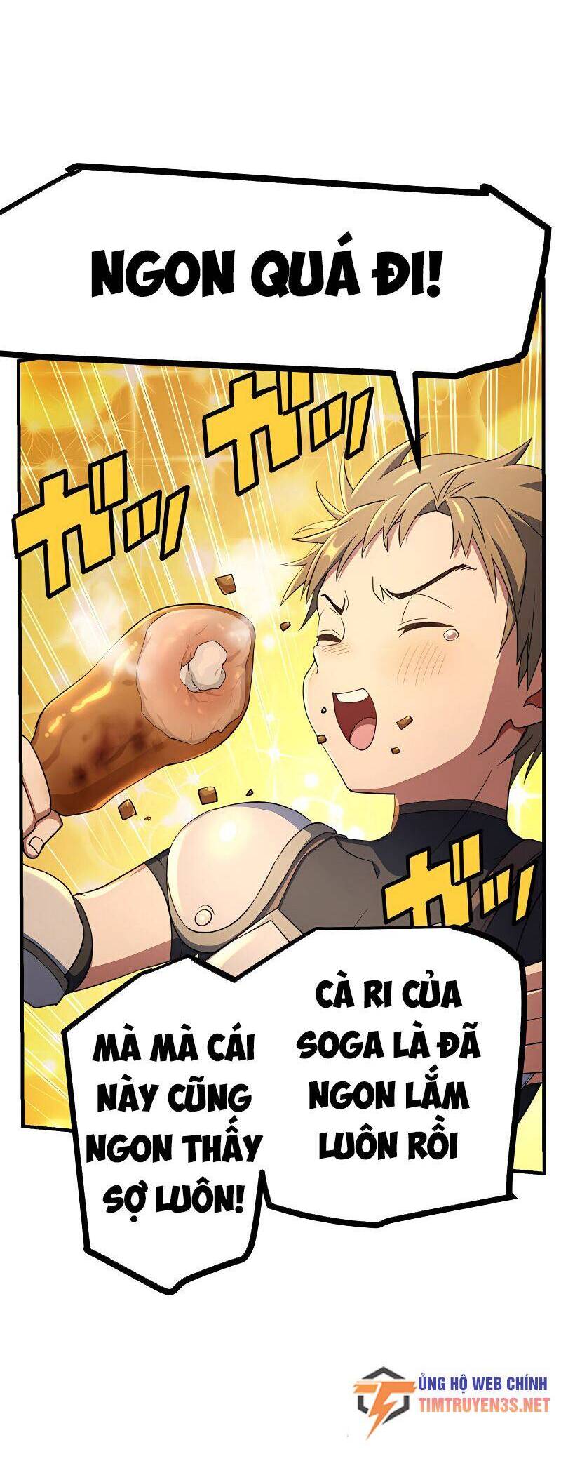 Quỷ Ấn Chapter 30 - 35