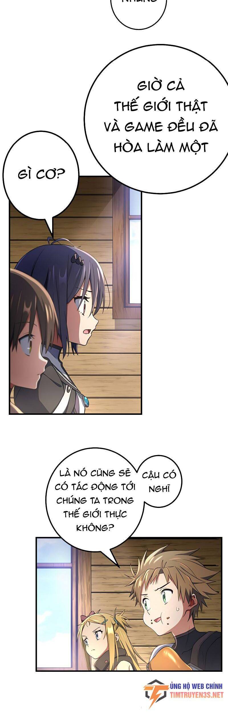 Quỷ Ấn Chapter 30 - 38