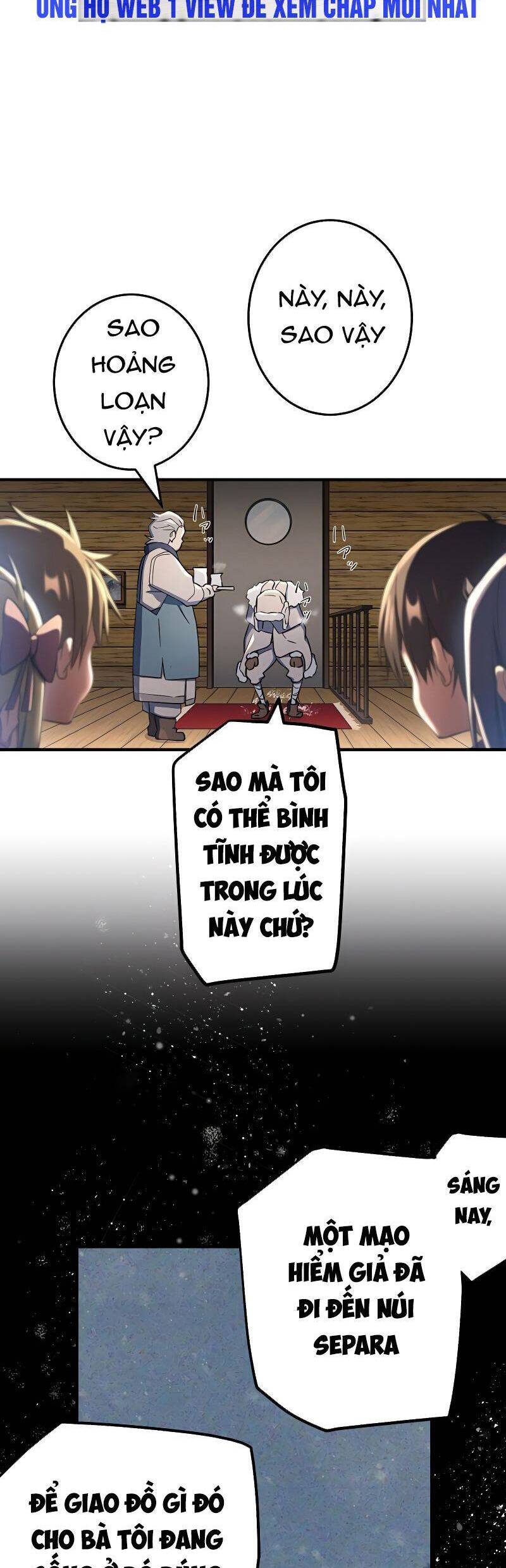Quỷ Ấn Chapter 30 - 40