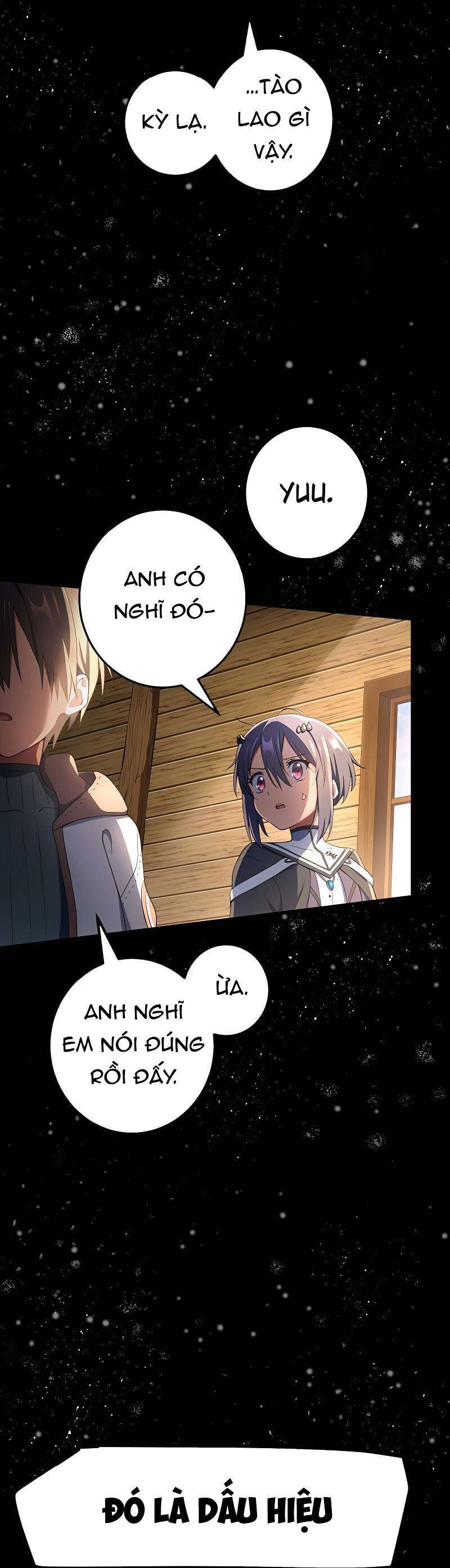 Quỷ Ấn Chapter 30 - 42