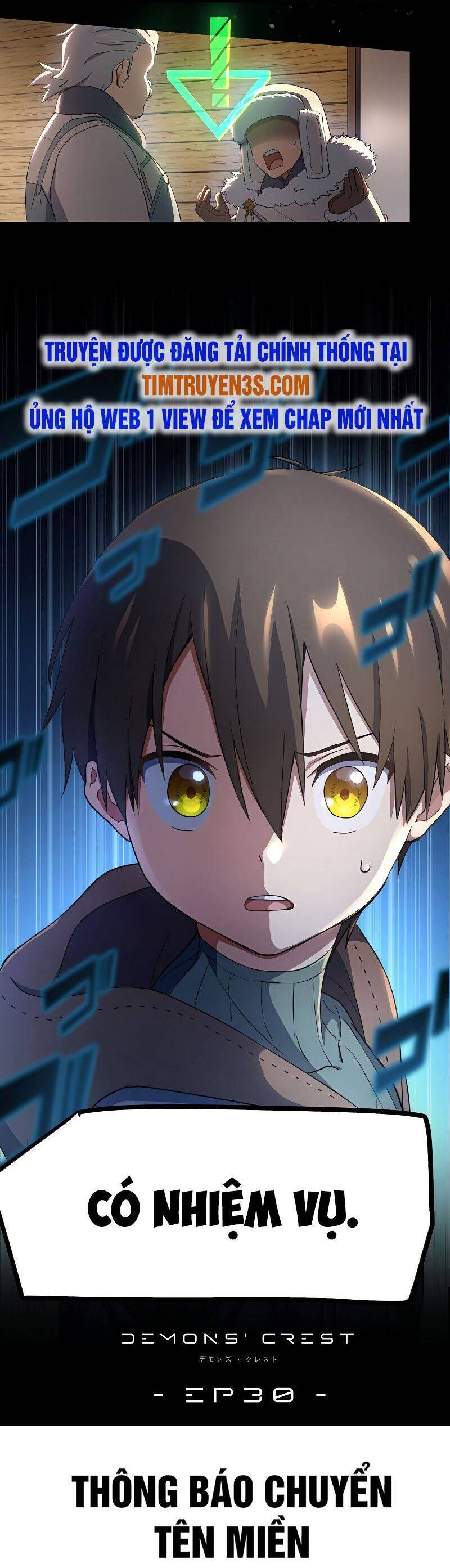 Quỷ Ấn Chapter 30 - 43