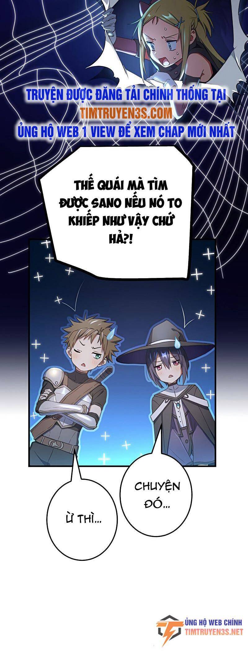 Quỷ Ấn Chapter 30 - 9