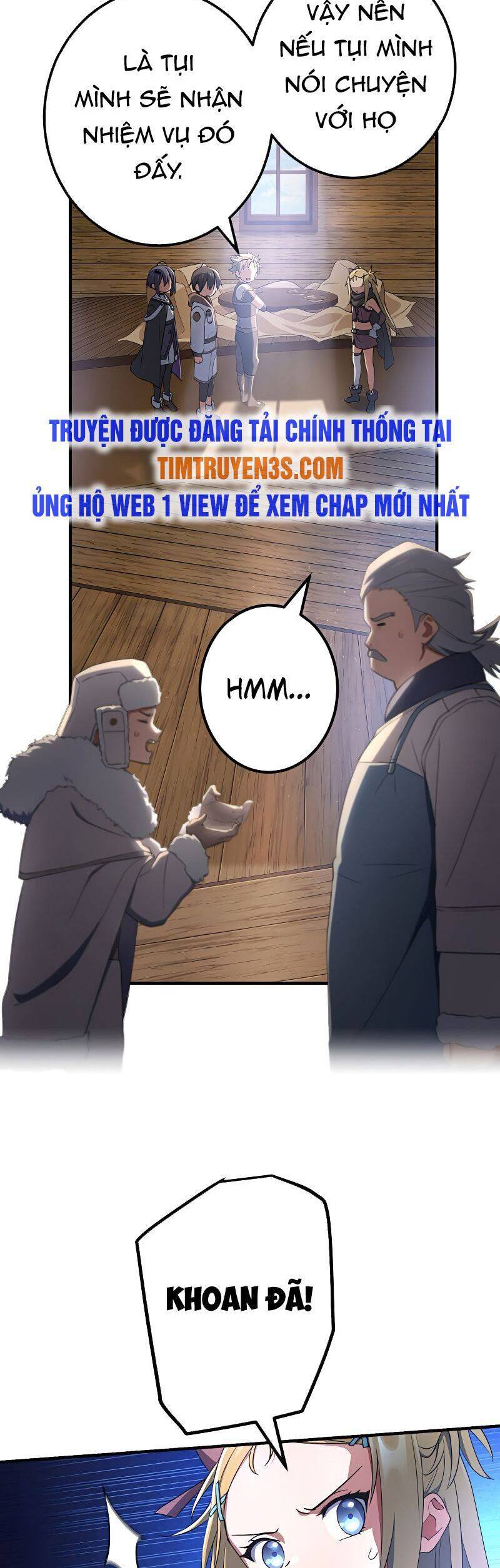 Quỷ Ấn Chapter 31 - 11