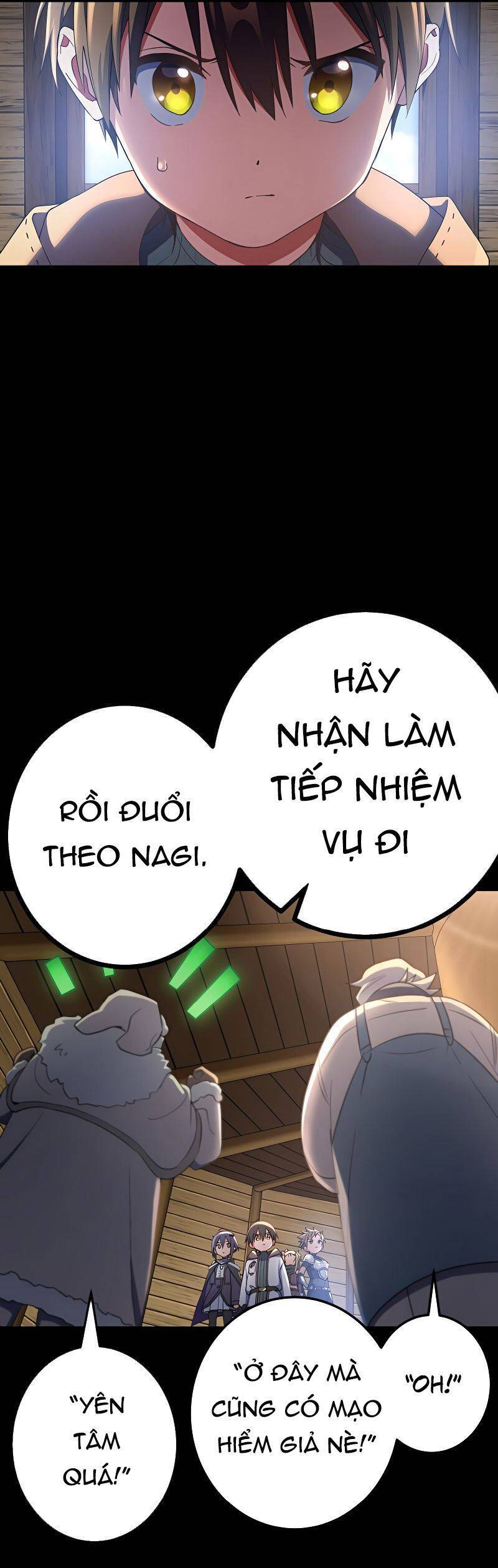 Quỷ Ấn Chapter 31 - 16
