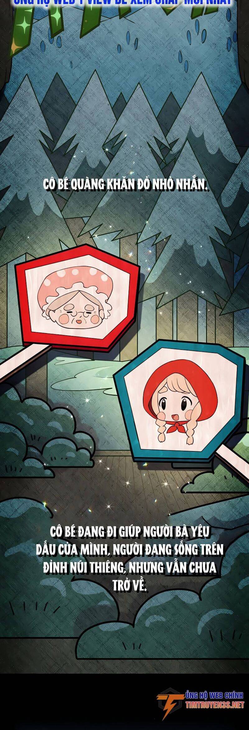 Quỷ Ấn Chapter 31 - 20