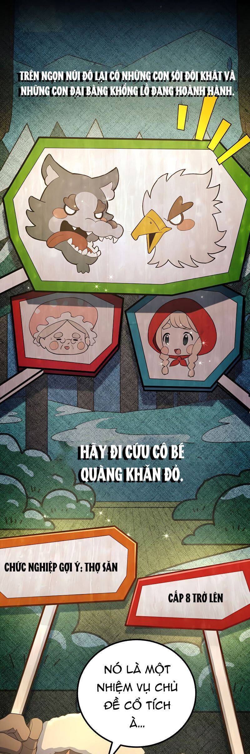 Quỷ Ấn Chapter 31 - 21