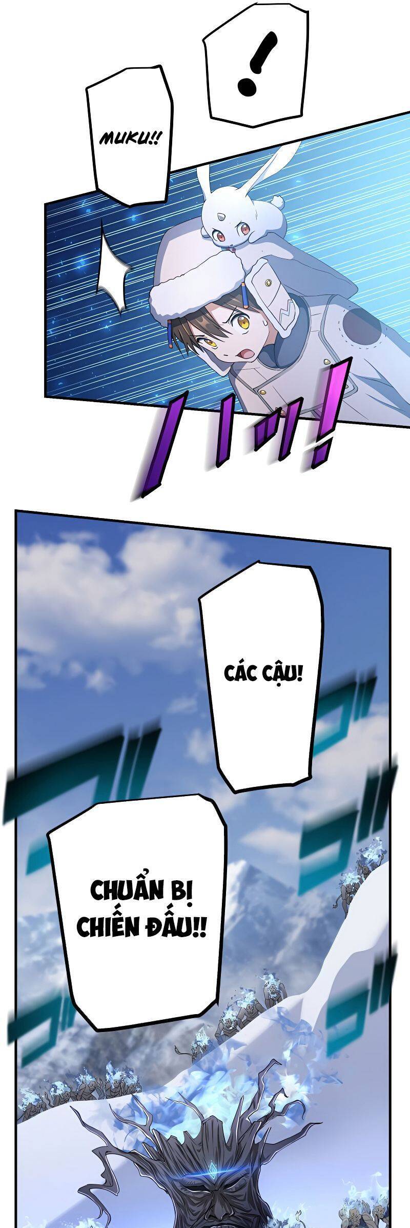 Quỷ Ấn Chapter 31 - 27