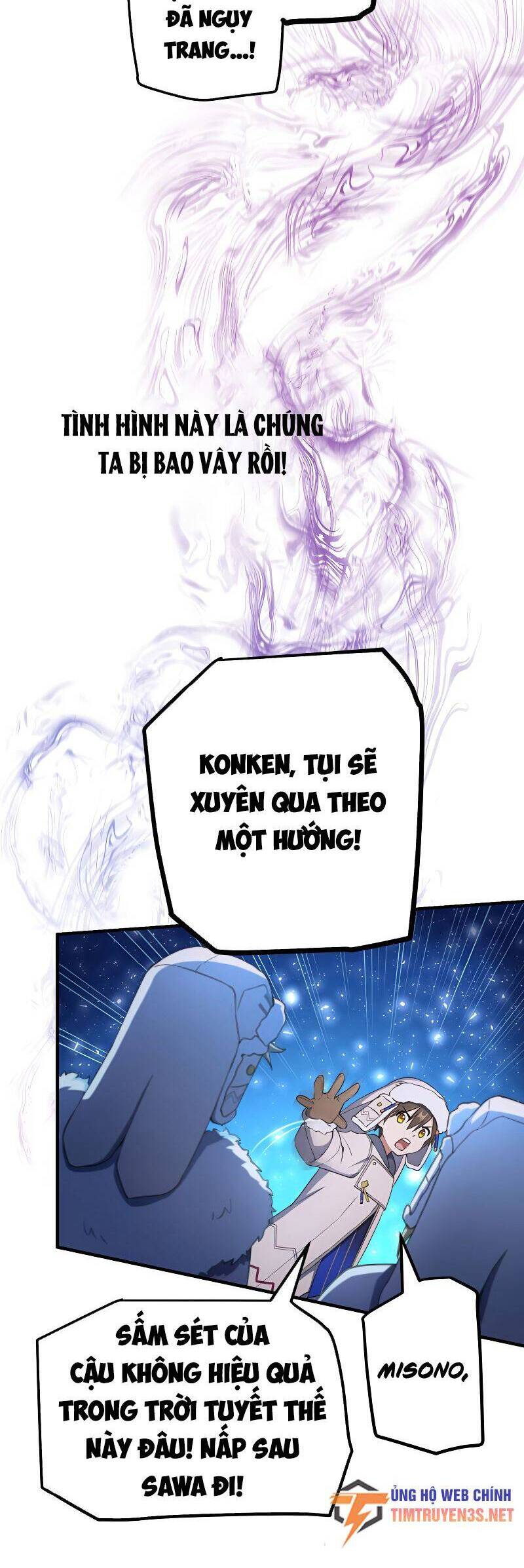 Quỷ Ấn Chapter 31 - 29