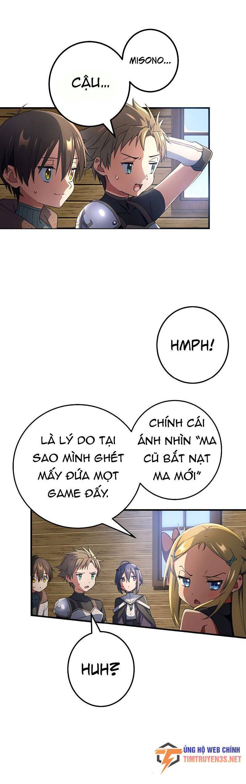 Quỷ Ấn Chapter 31 - 4