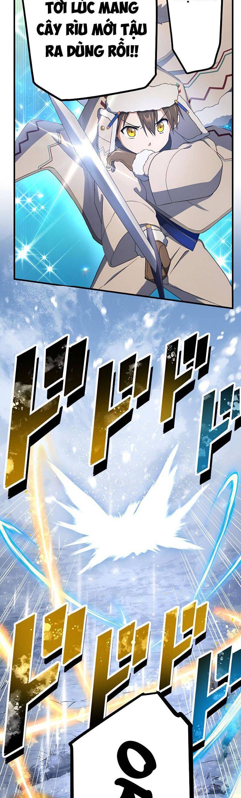 Quỷ Ấn Chapter 31 - 31