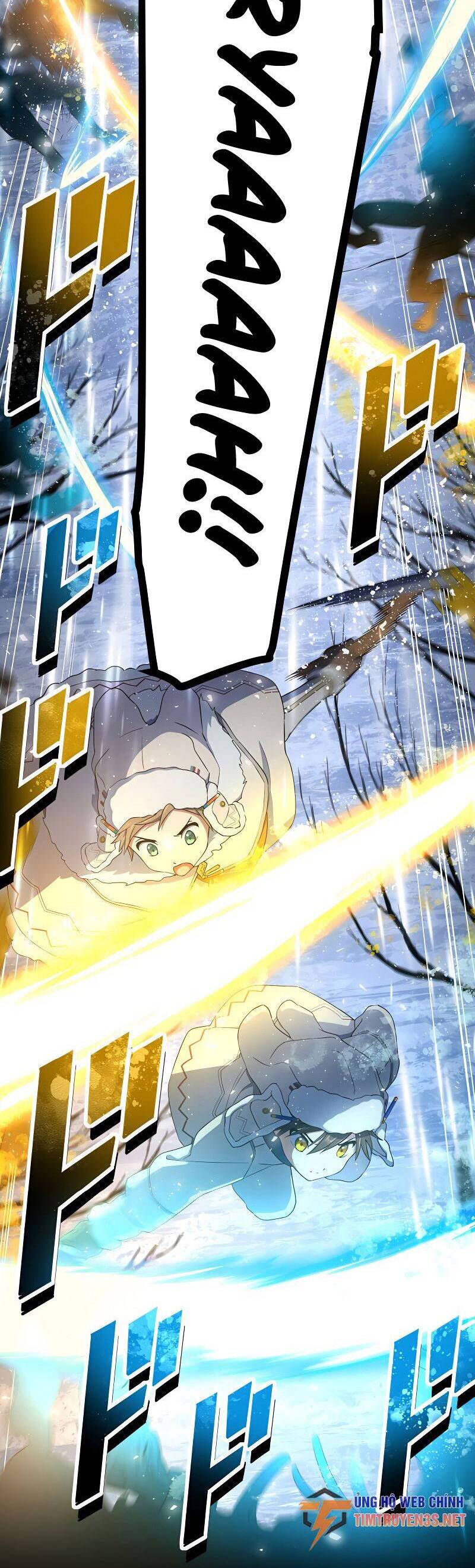 Quỷ Ấn Chapter 31 - 32