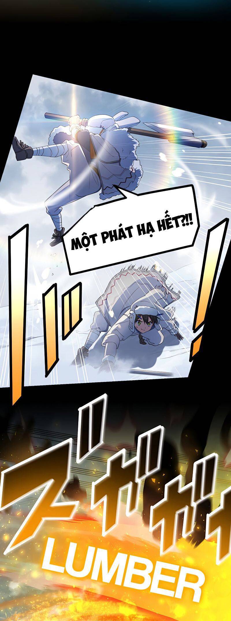 Quỷ Ấn Chapter 31 - 33