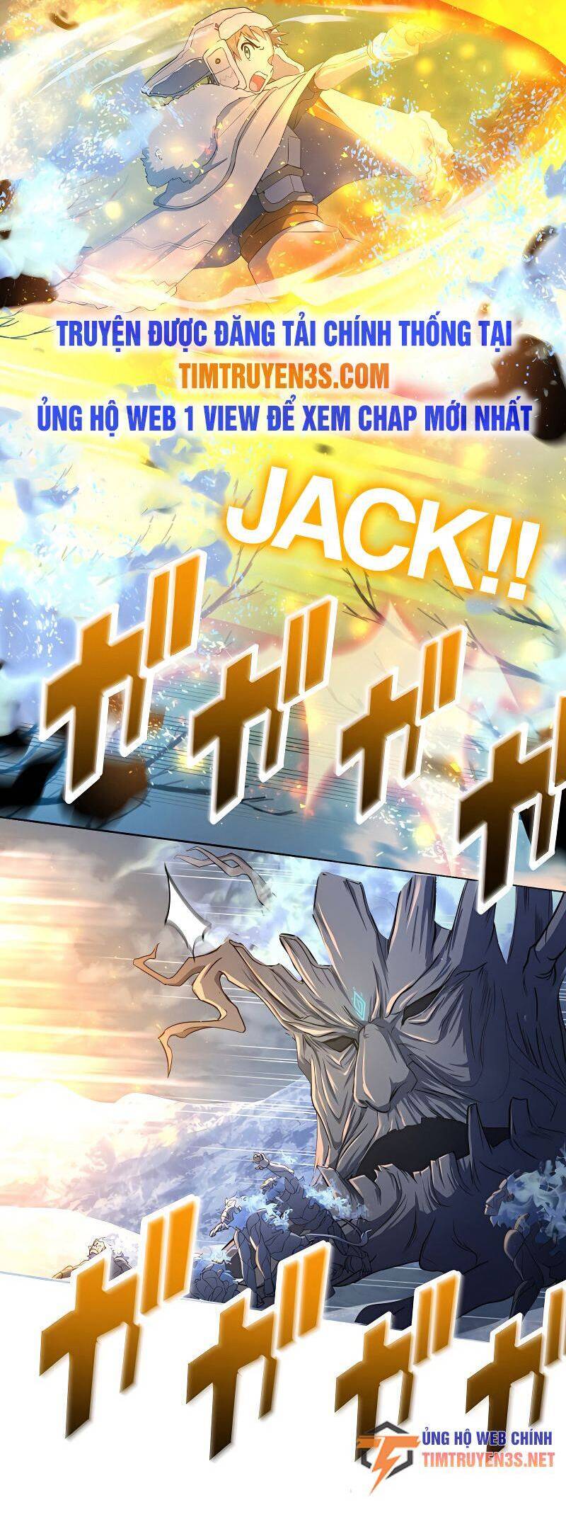 Quỷ Ấn Chapter 31 - 34