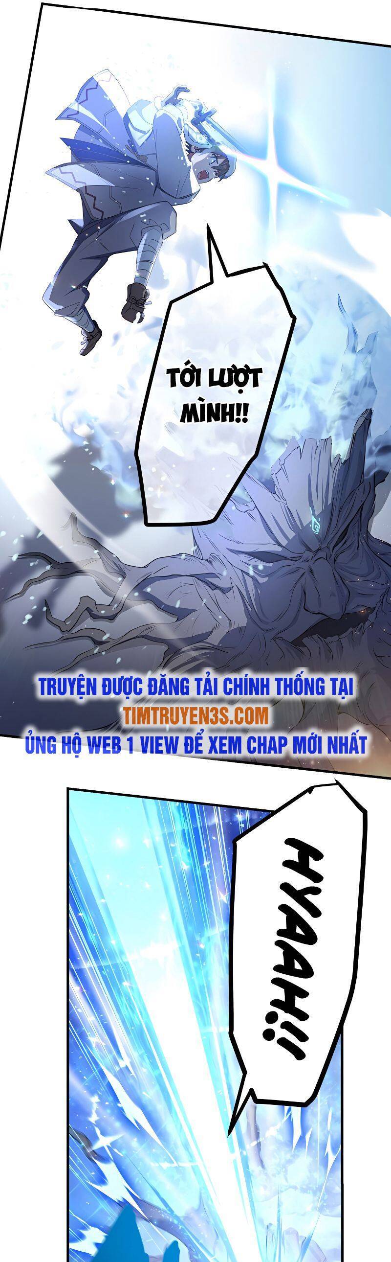 Quỷ Ấn Chapter 31 - 35