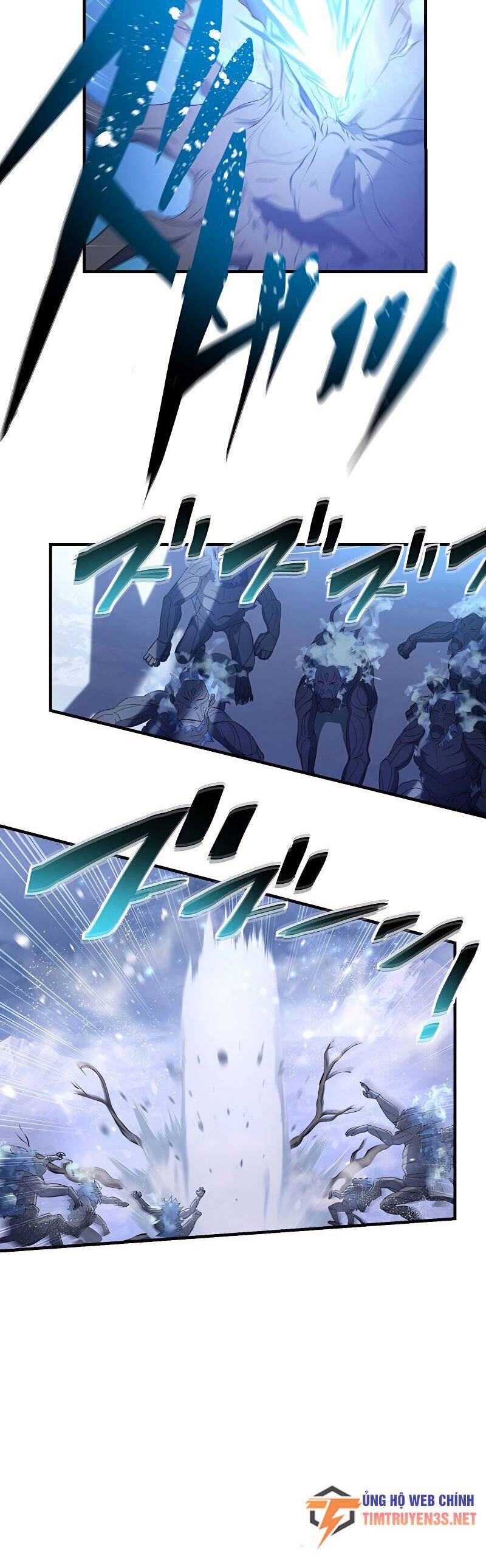 Quỷ Ấn Chapter 31 - 36