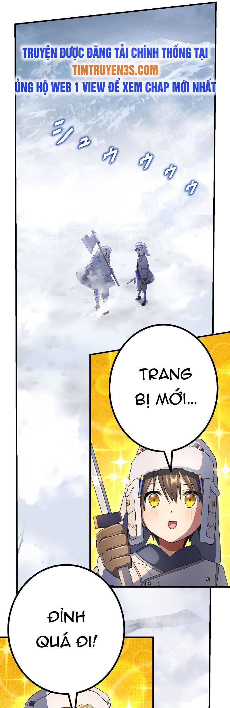 Quỷ Ấn Chapter 31 - 37