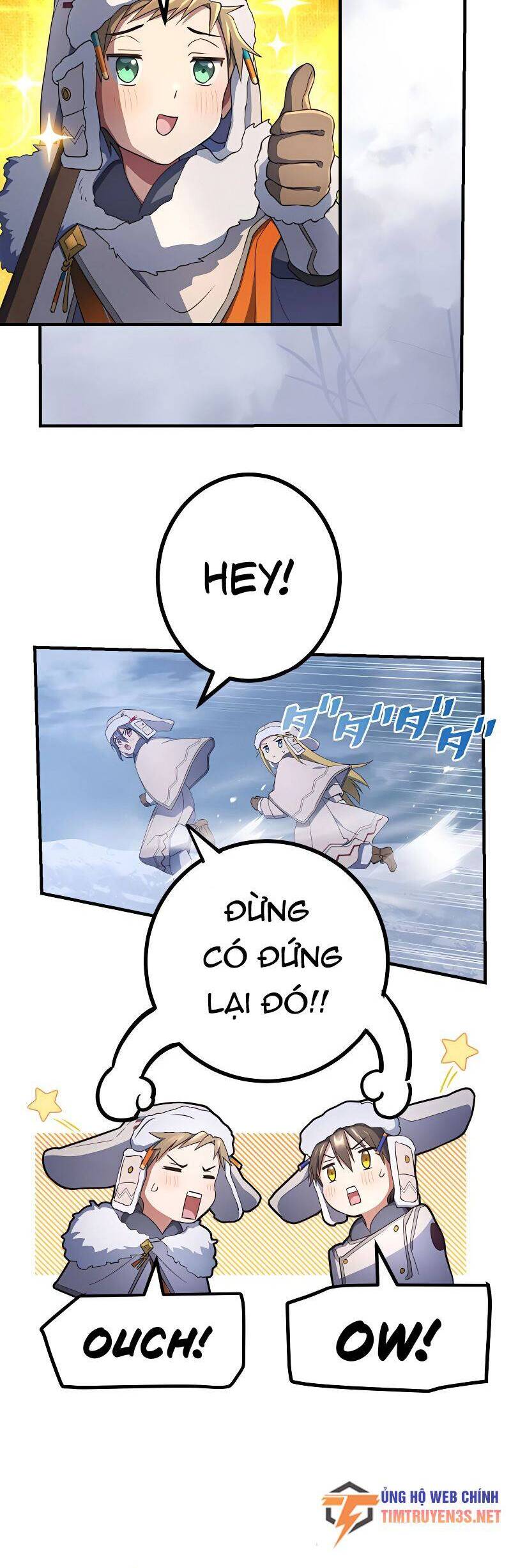 Quỷ Ấn Chapter 31 - 38