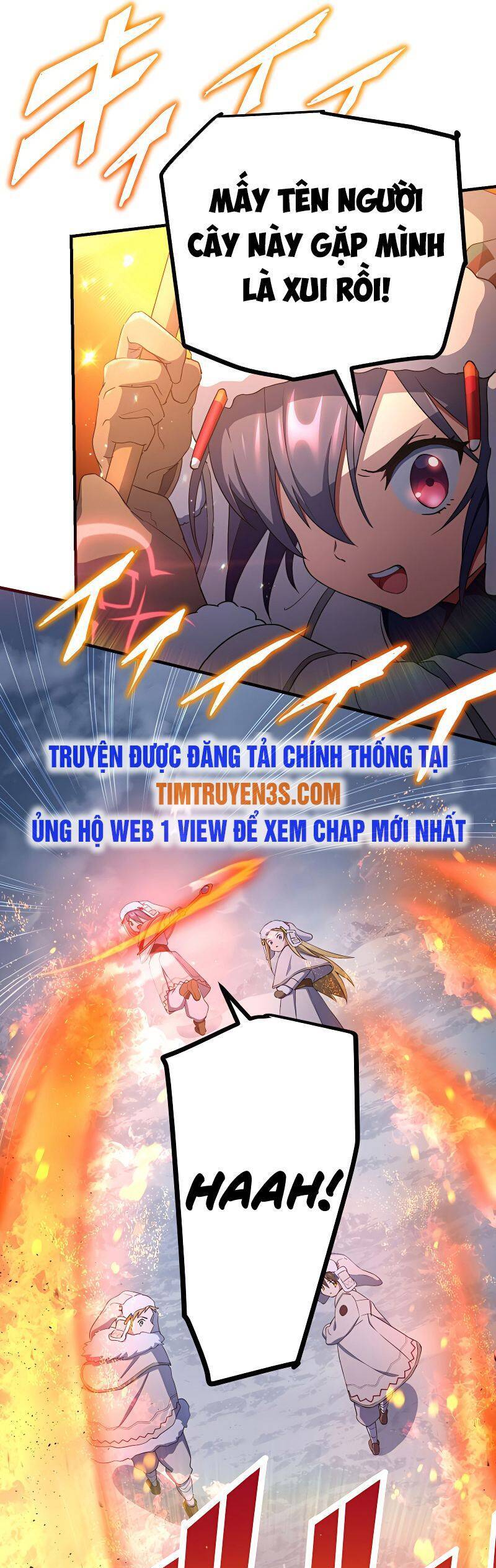 Quỷ Ấn Chapter 31 - 39