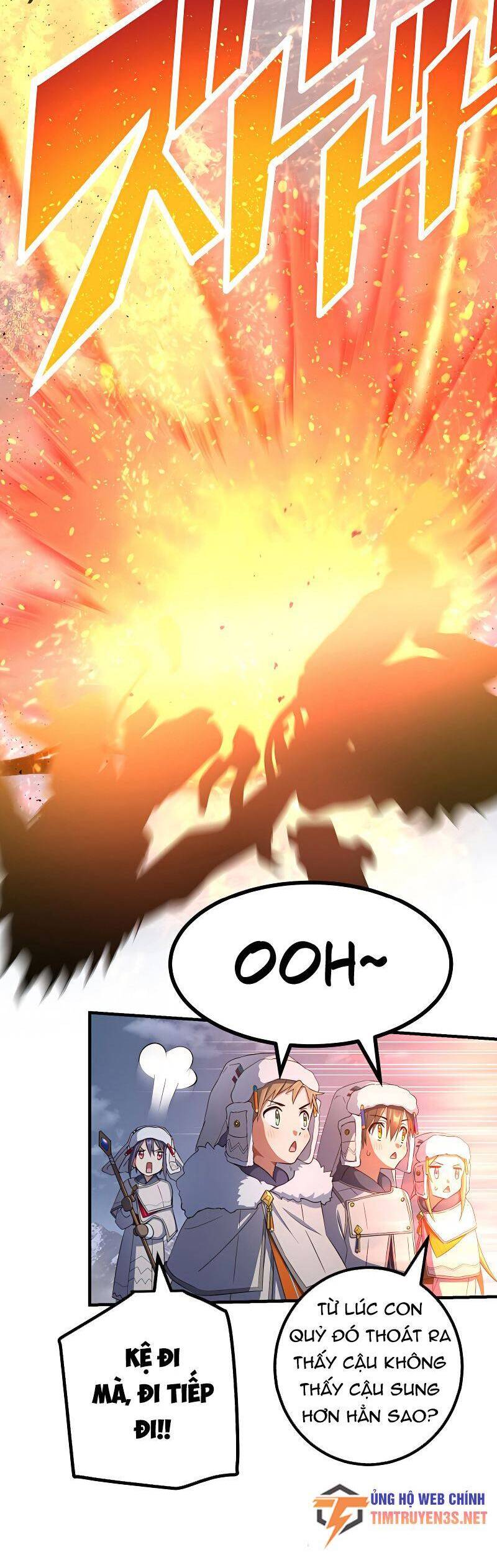 Quỷ Ấn Chapter 31 - 40