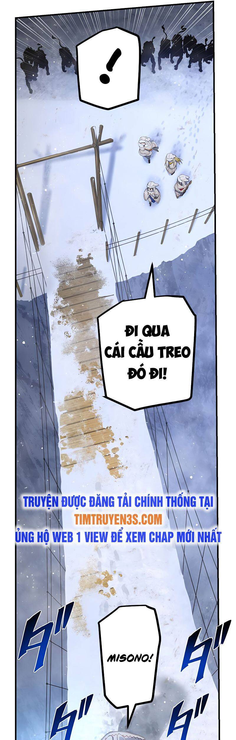 Quỷ Ấn Chapter 31 - 41