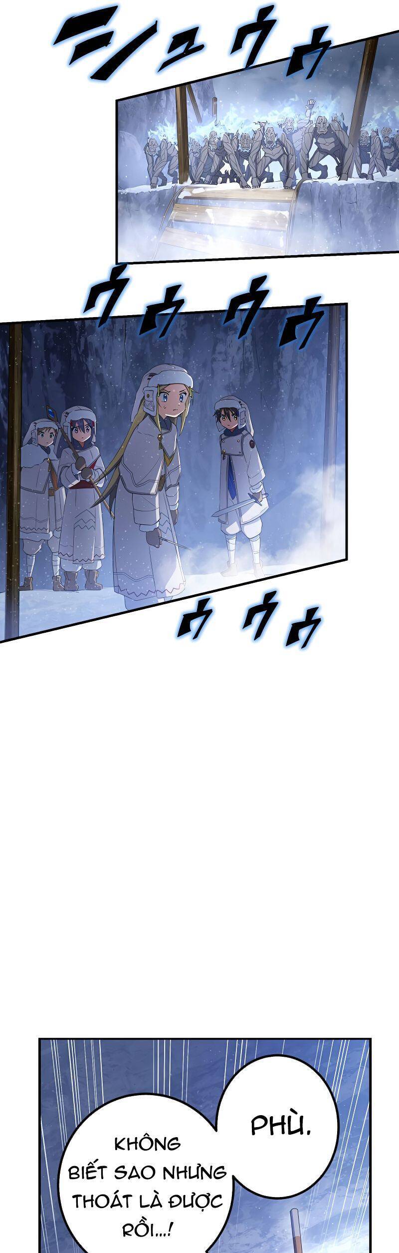 Quỷ Ấn Chapter 31 - 44