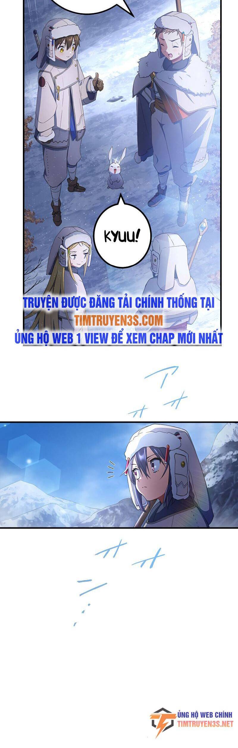 Quỷ Ấn Chapter 31 - 45