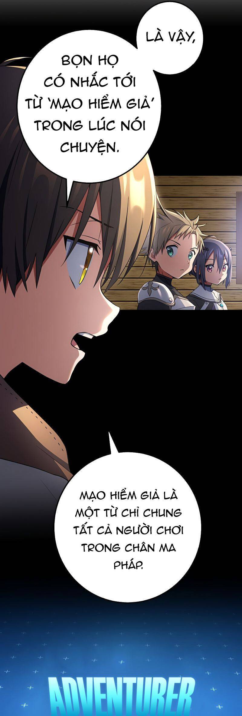 Quỷ Ấn Chapter 31 - 7