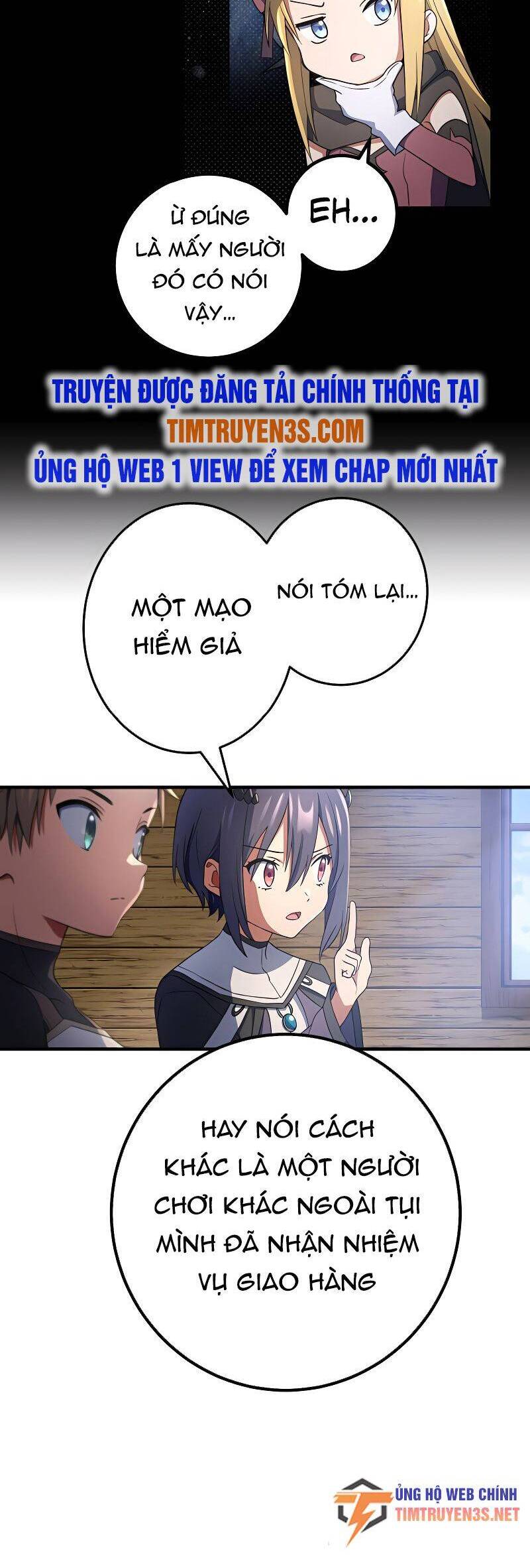 Quỷ Ấn Chapter 31 - 9