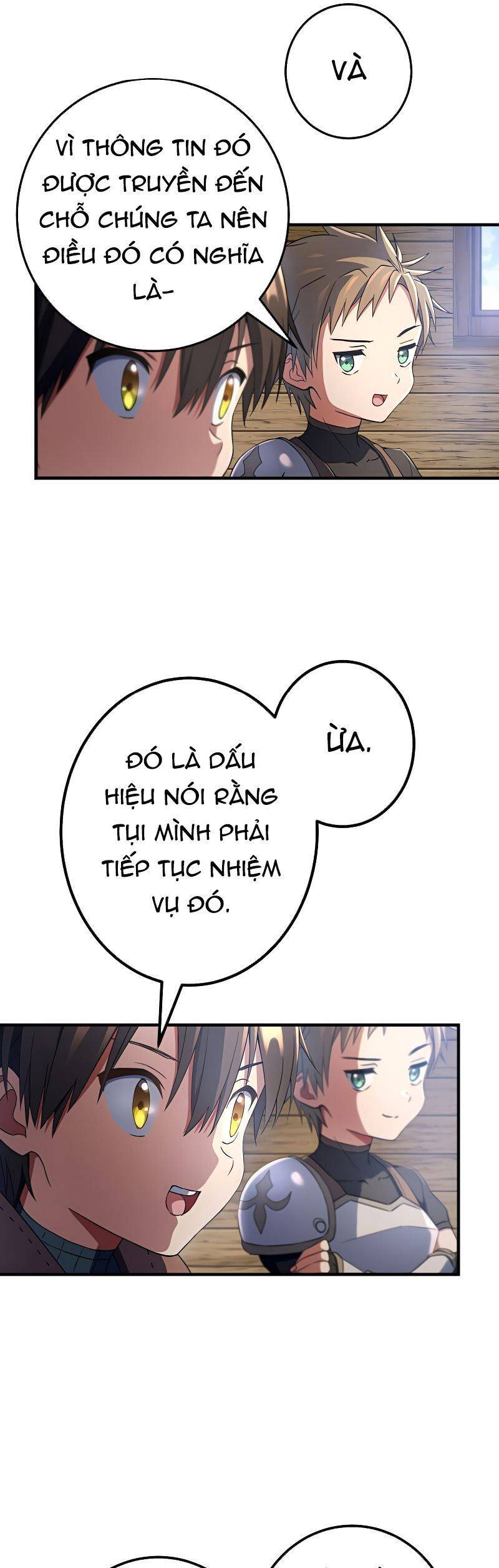 Quỷ Ấn Chapter 31 - 10
