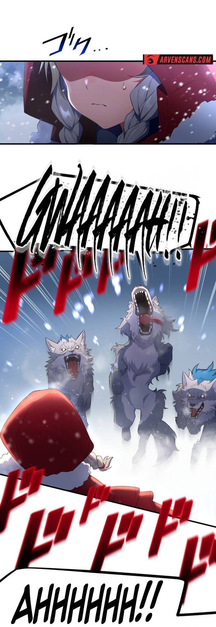 Quỷ Ấn Chapter 32 - 8