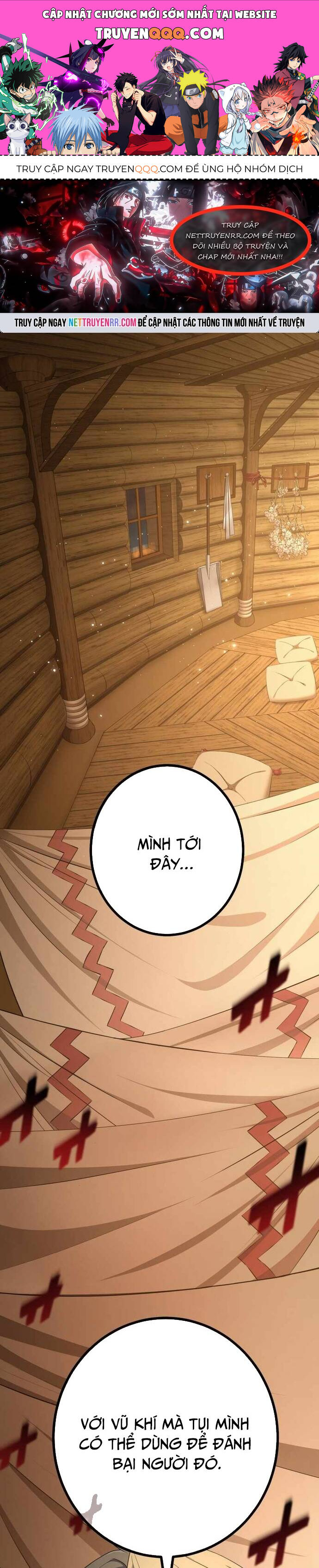 Quỷ Ấn Chapter 36 - 1