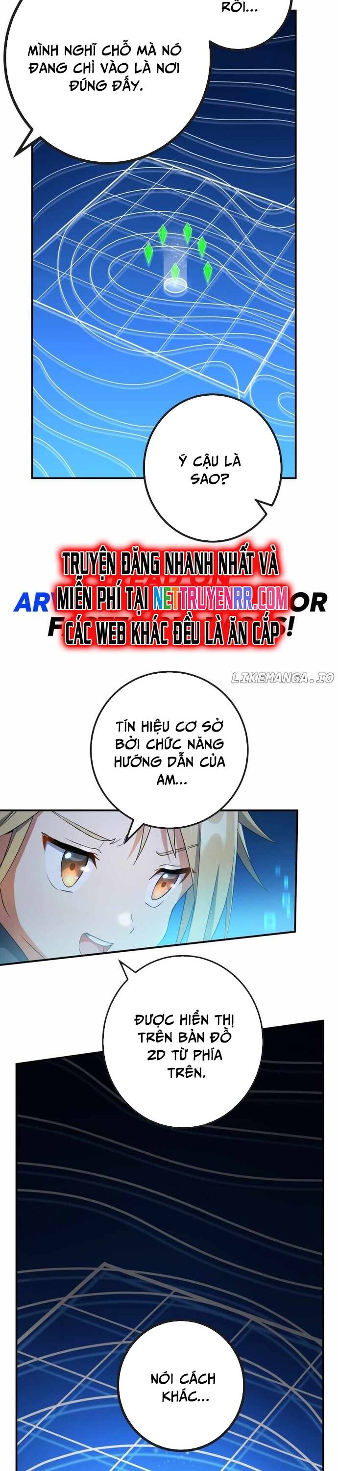 Quỷ Ấn Chapter 36 - 14