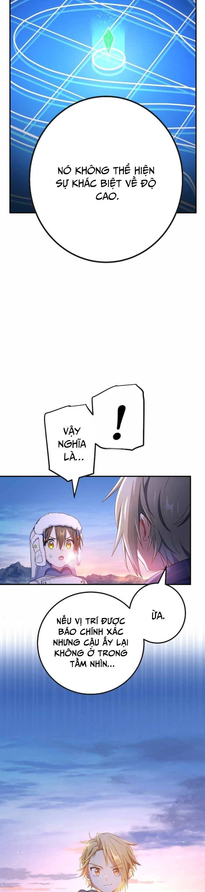 Quỷ Ấn Chapter 36 - 15