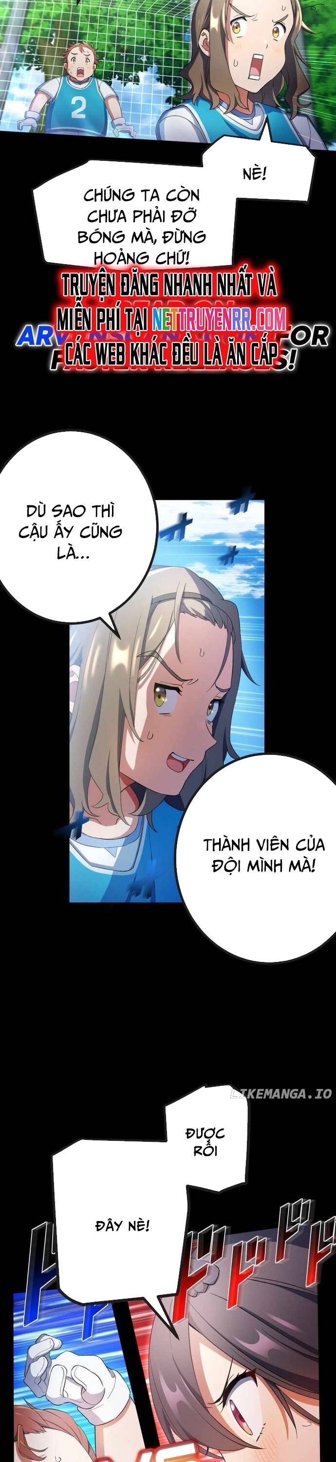 Quỷ Ấn Chapter 36 - 20
