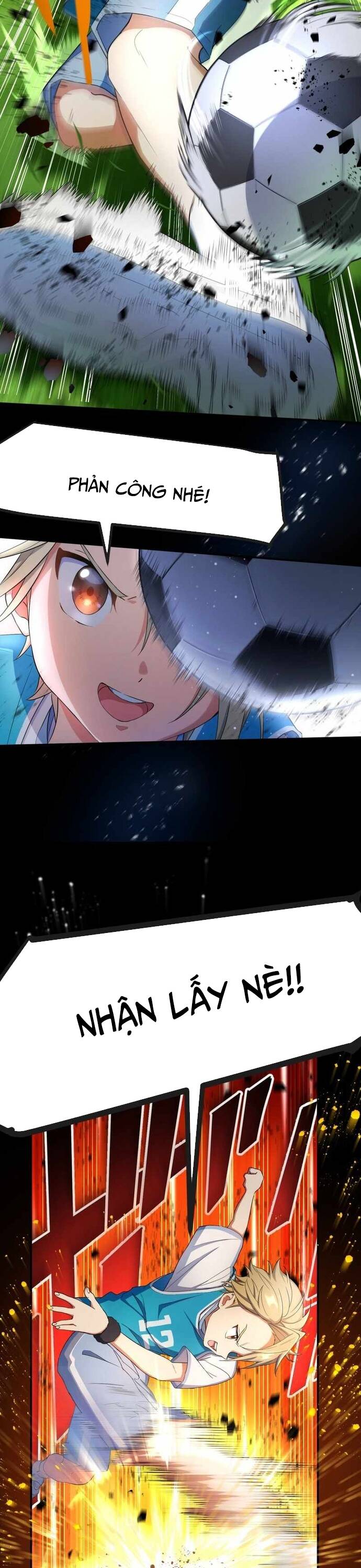 Quỷ Ấn Chapter 36 - 22