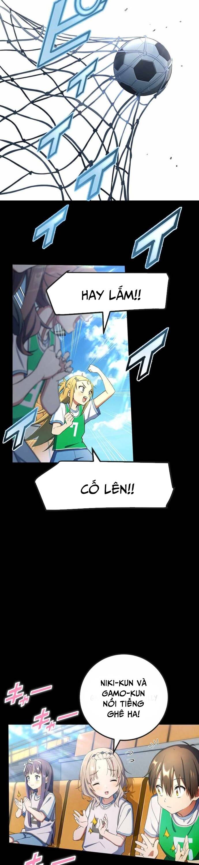 Quỷ Ấn Chapter 36 - 25