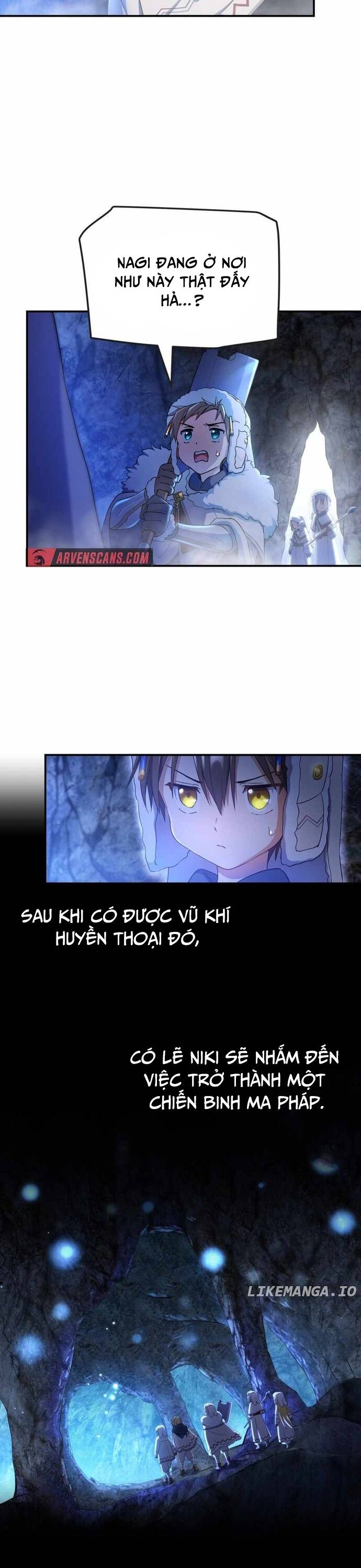 Quỷ Ấn Chapter 36 - 30