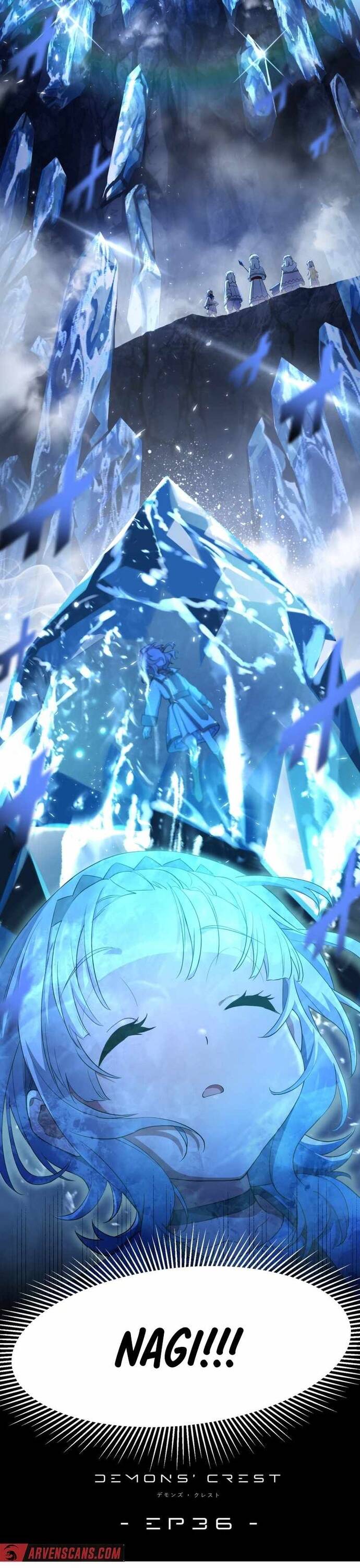 Quỷ Ấn Chapter 36 - 34