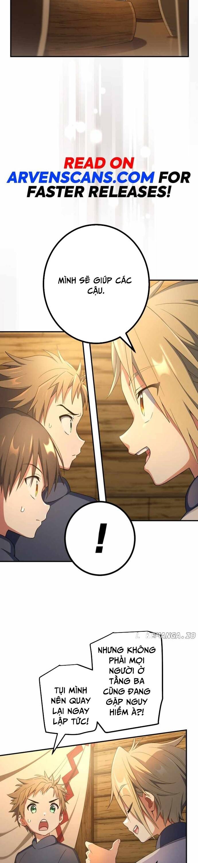 Quỷ Ấn Chapter 36 - 7