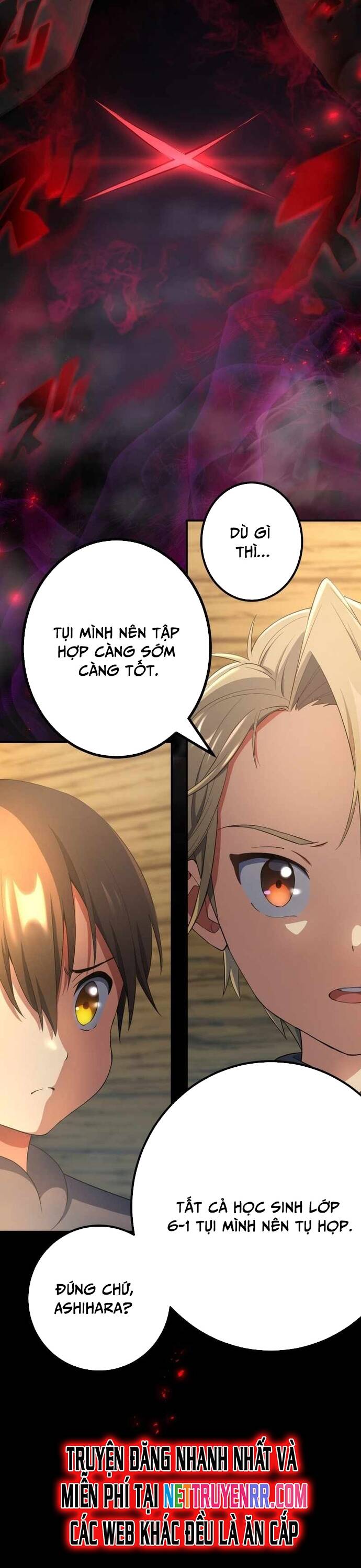 Quỷ Ấn Chapter 36 - 9