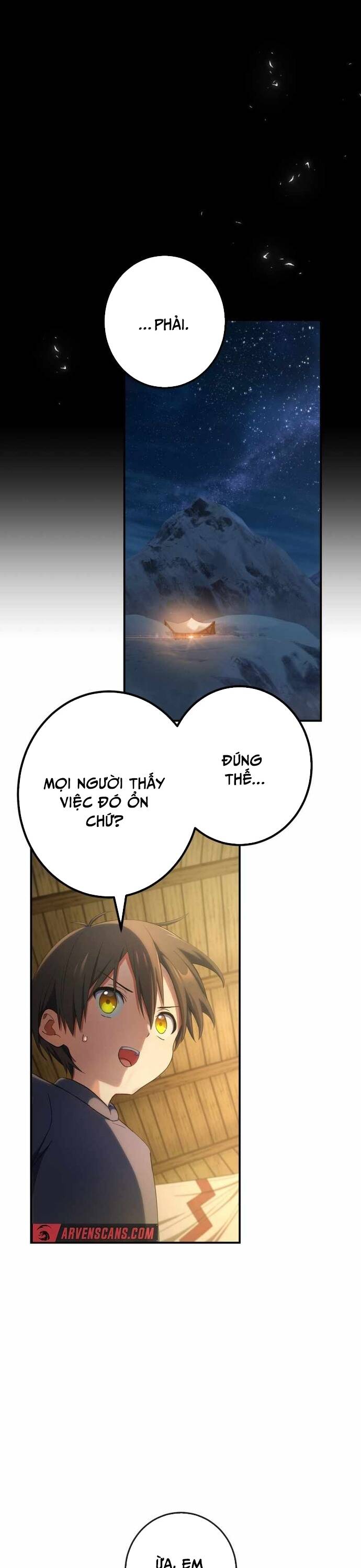 Quỷ Ấn Chapter 36 - 10